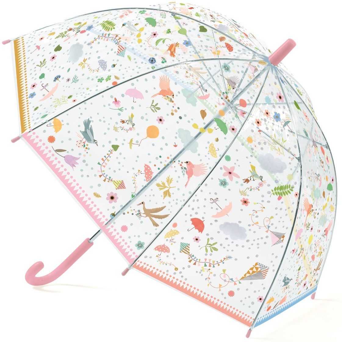 Djeco deštník V letu