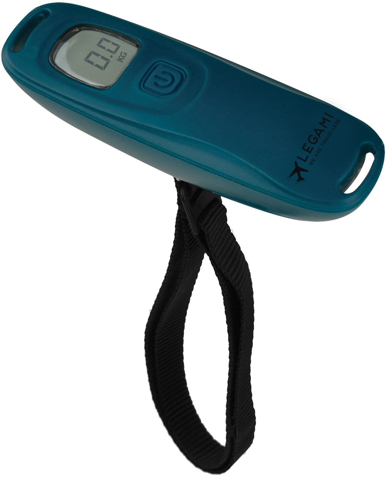 Levně Legami Digital Luggage Weighing Scale