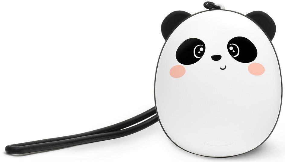 Levně Legami Wireless Earbuds - Be Free - Panda