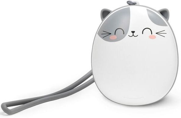 Levně Legami Wireless Earbuds - Be Free - Meow