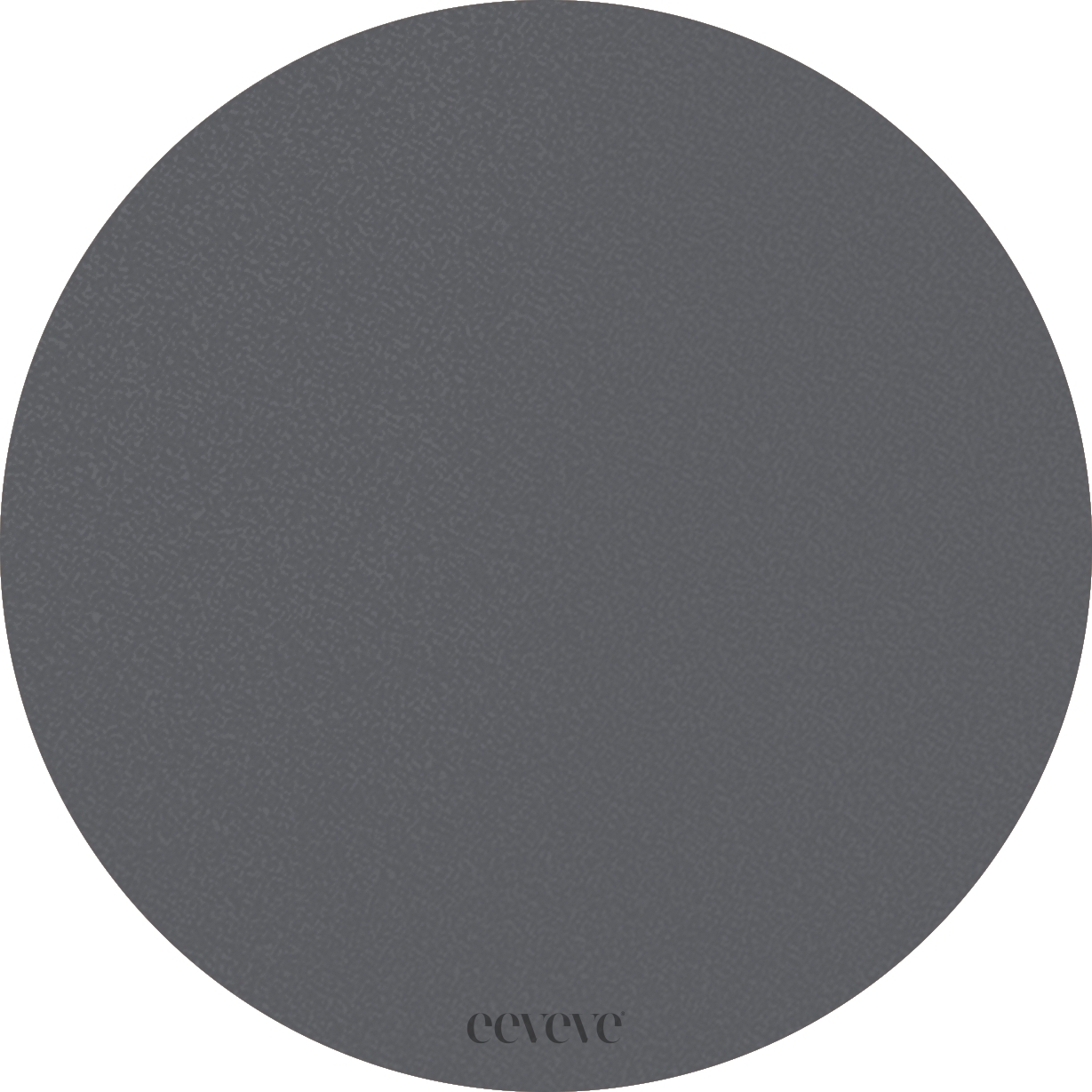 Eeveve Coaster - Granite Gray