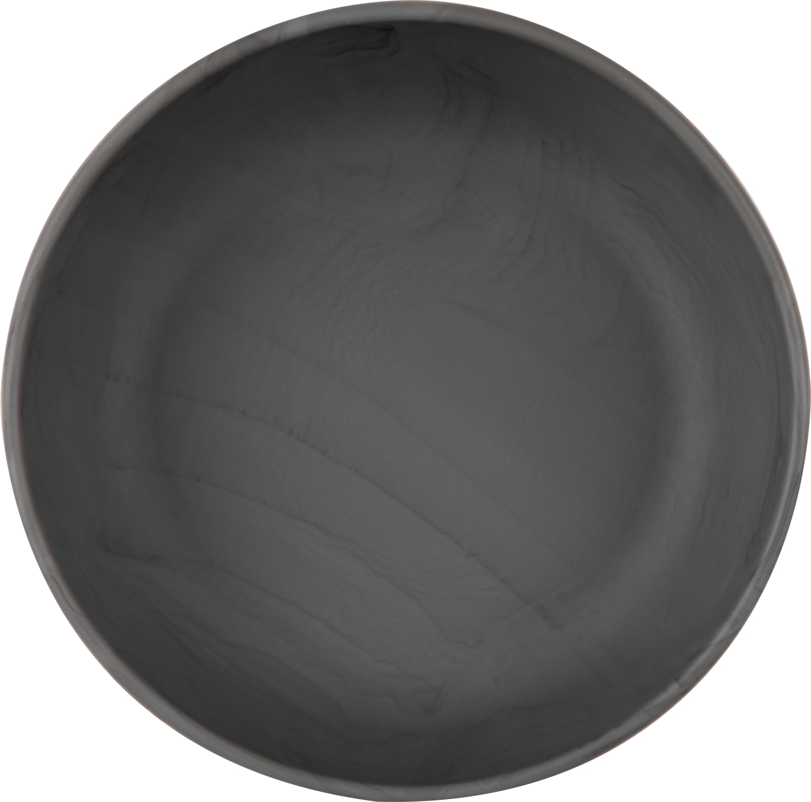 Levně Eeveve Bowl large Silicone Marble Granite Gray
