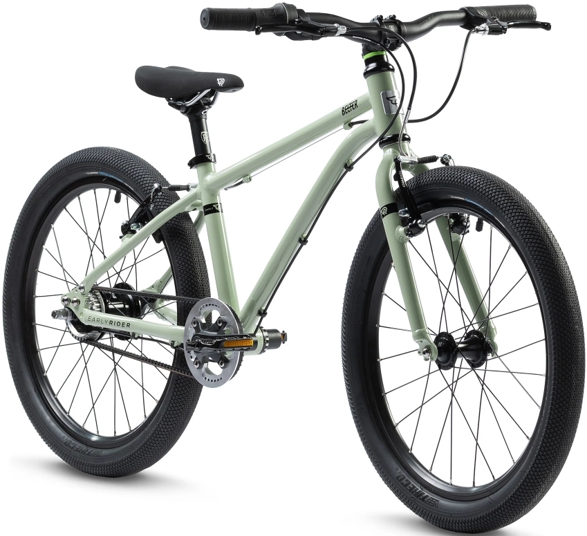 Early Rider Belter 20 - Sage Green