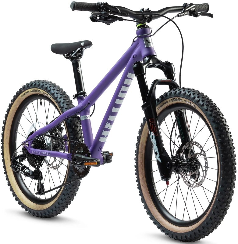 Early Rider Hellion 20 - Electric Purple