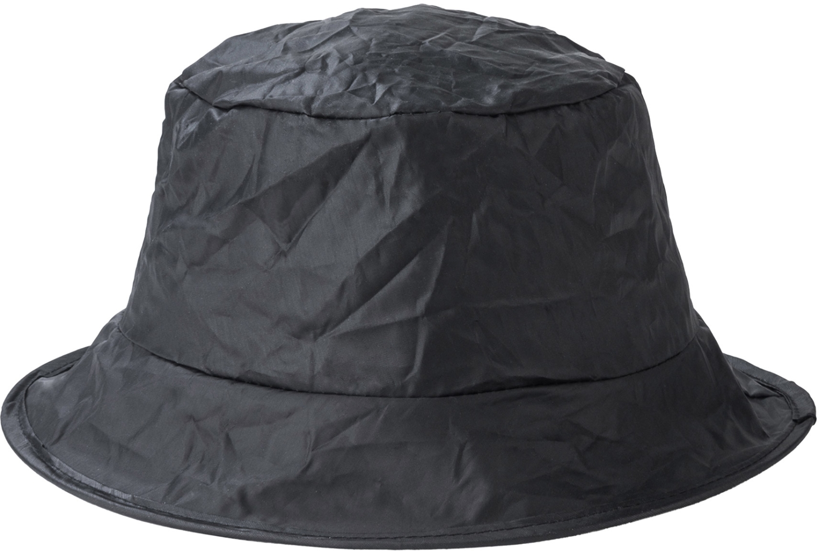 Levně Legami Sos Sanpei Foldable Rain Hat - Black