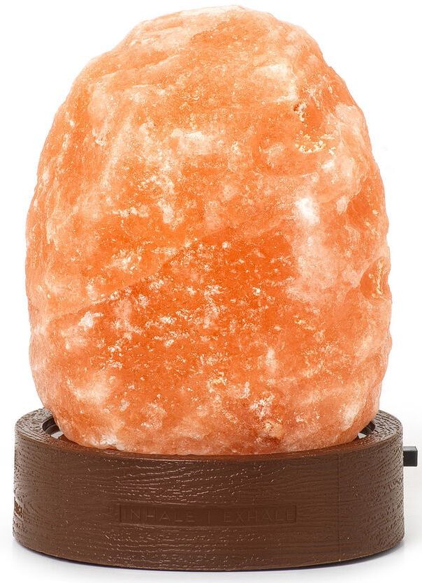 Legami Himalayan Salt Lamp - Mini