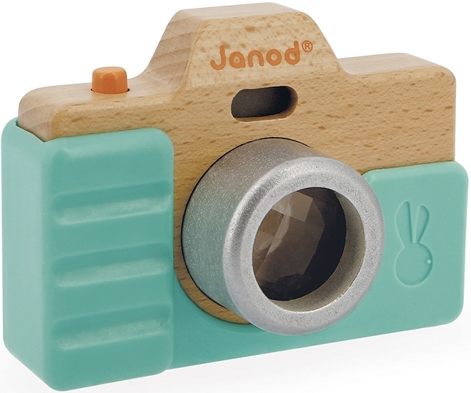 Levně Janod Camera