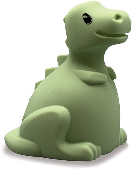 Levně Kidywolf Dětská kasička Kidybank - Dinosaurus