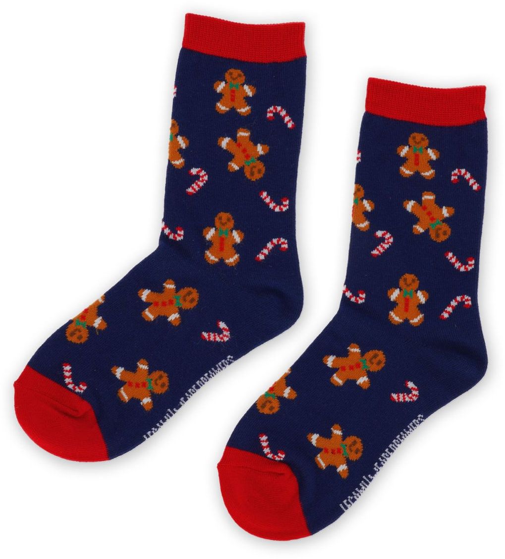 Levně Legami Socks - Kids - Gingerbread 28-35