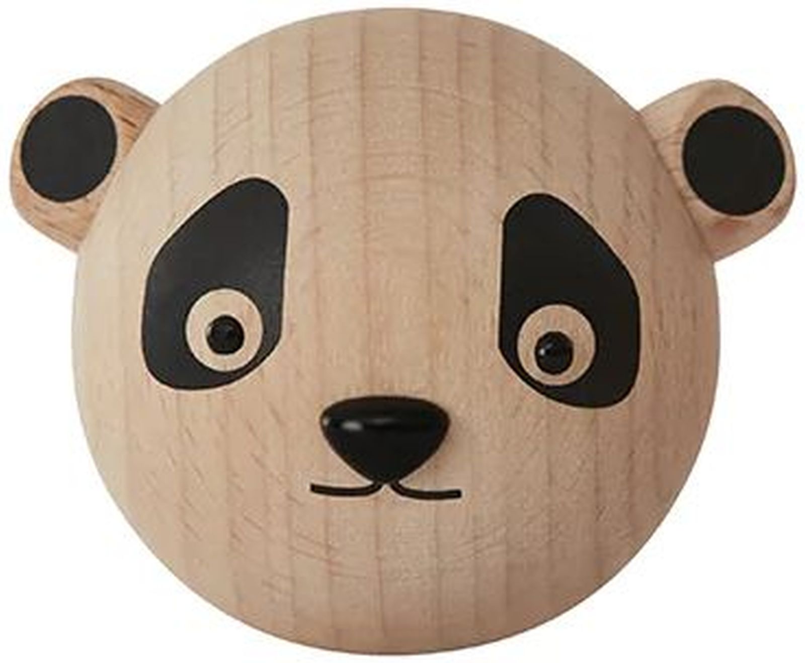 Levně Oyoy mini Háček - Panda