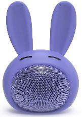 Levně MOB Cutie Speaker - “Very Peri” purple