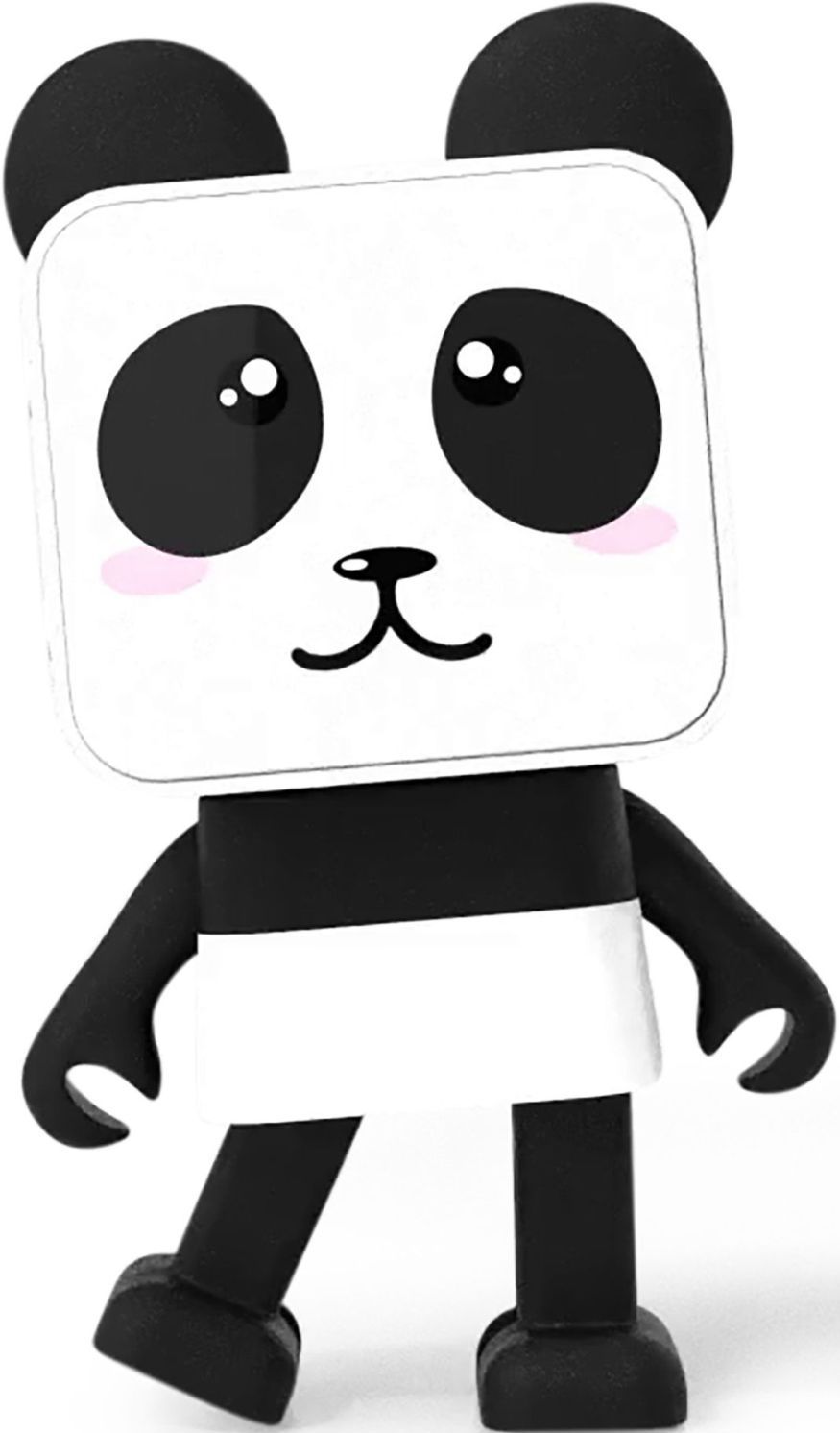 Levně MOB Dancing Animal speaker - panda