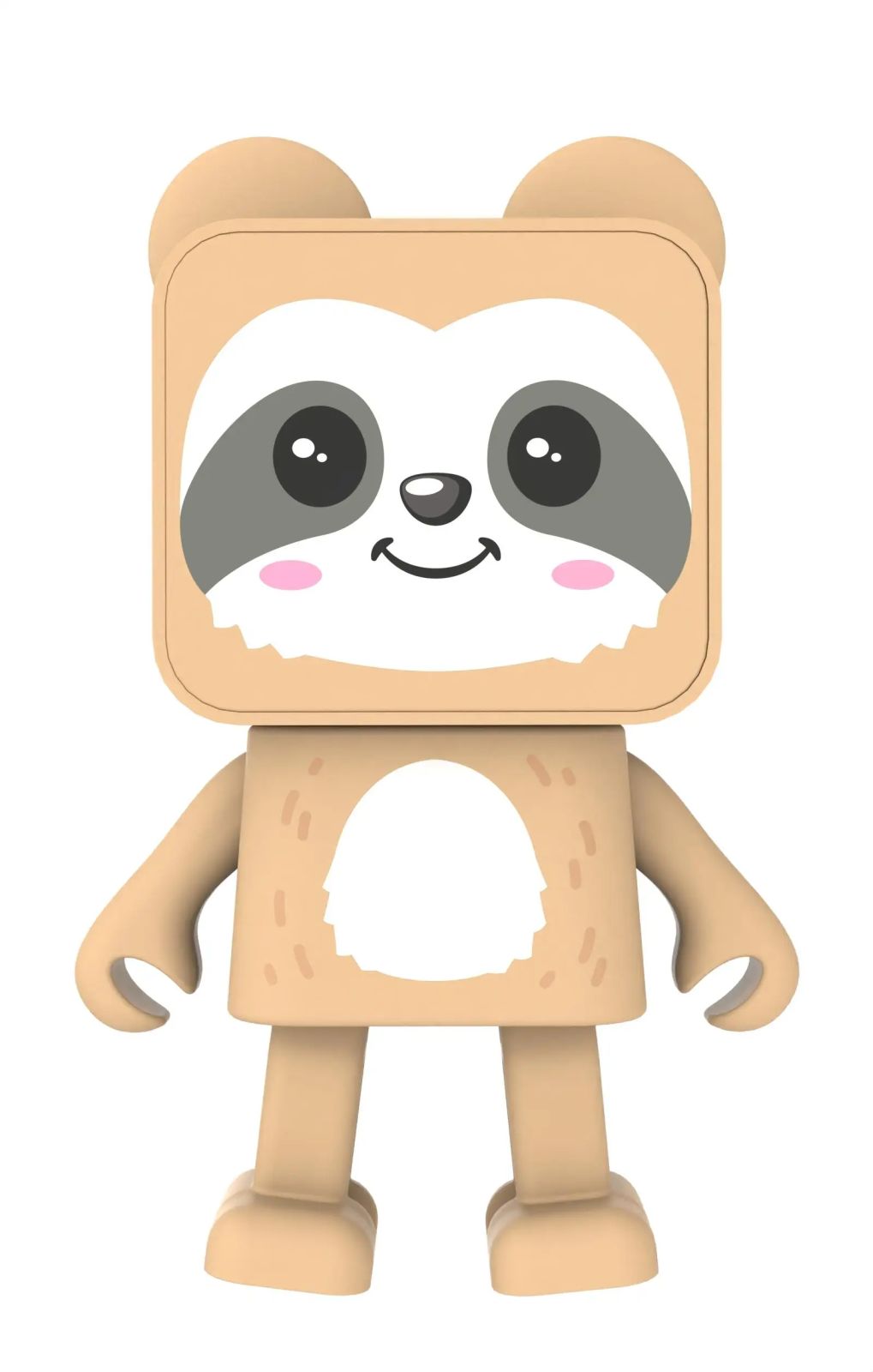 MOB Dancing Animal speaker - Slothy