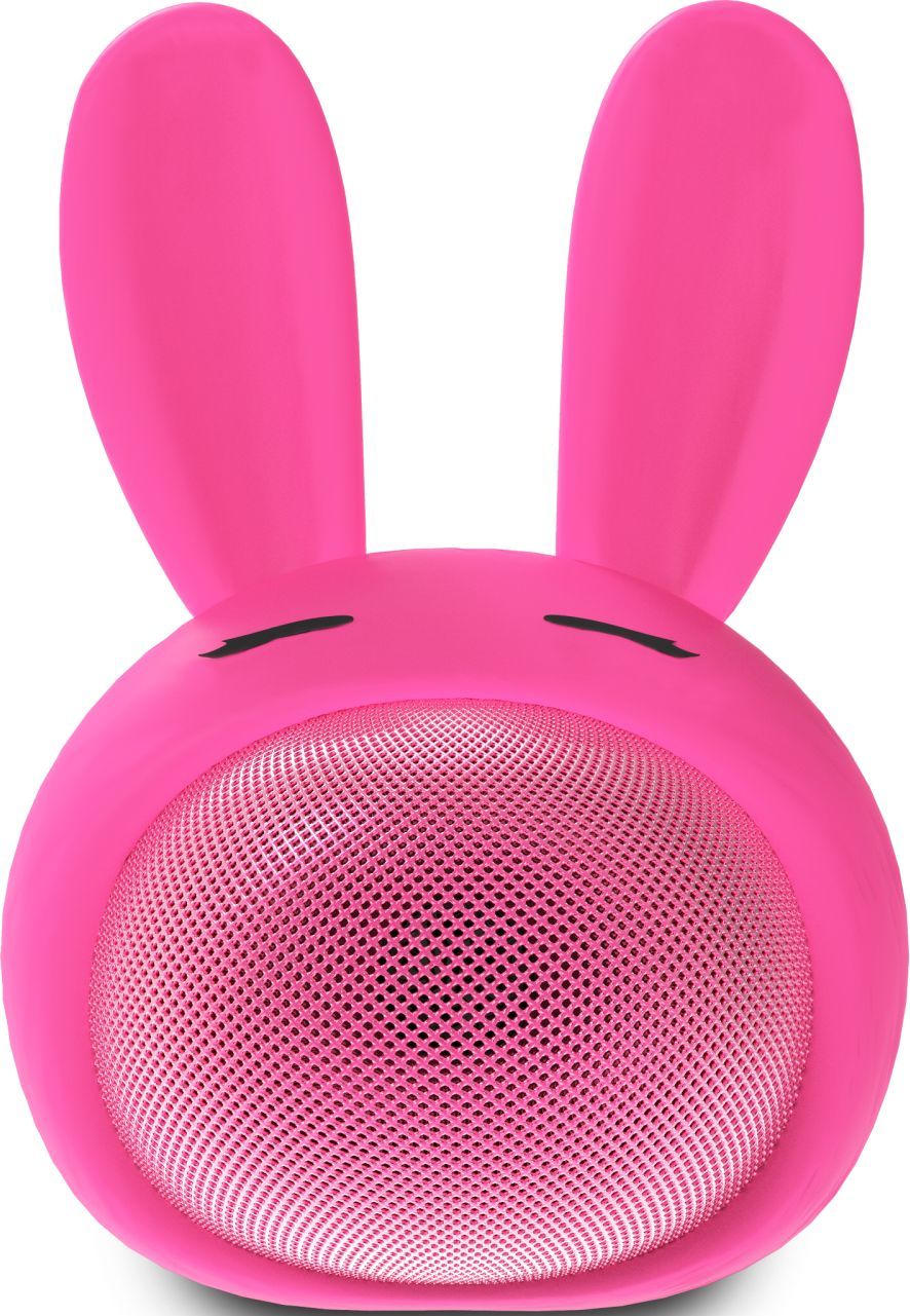 Levně MOB Cutie Speaker - pink