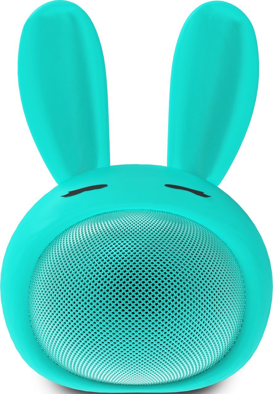 Levně MOB Cutie Speaker - turquoise