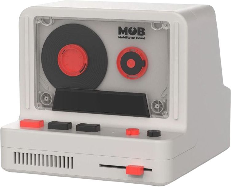 MOB RS-80 Speaker - Grey
