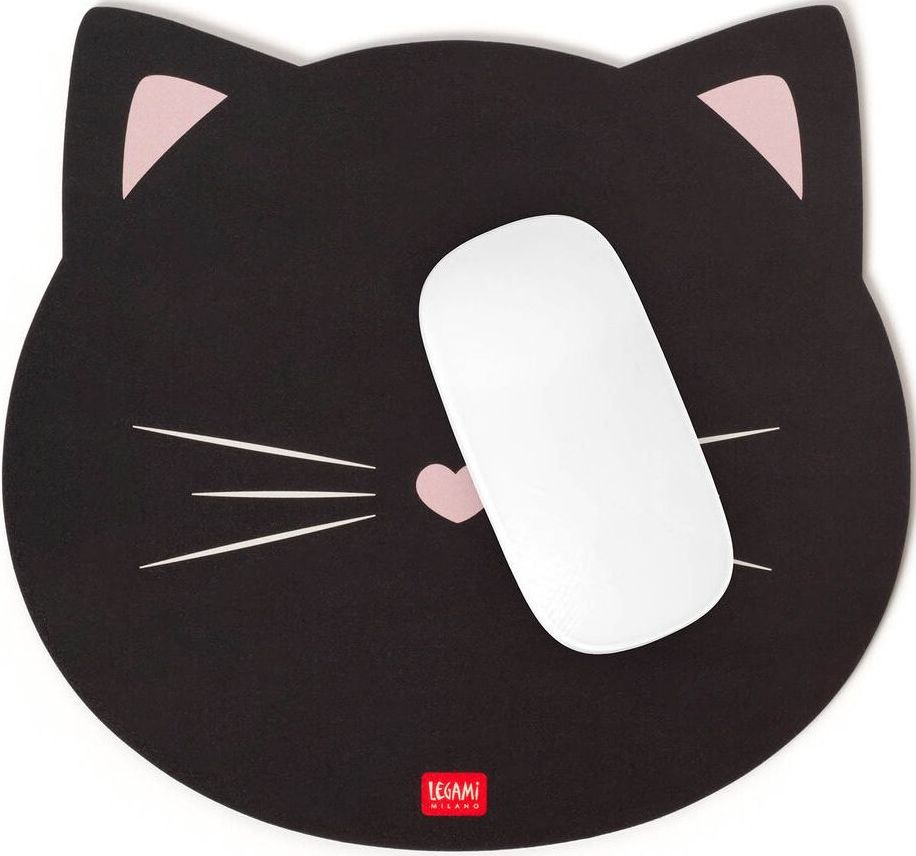 Legami Mousepad - cat