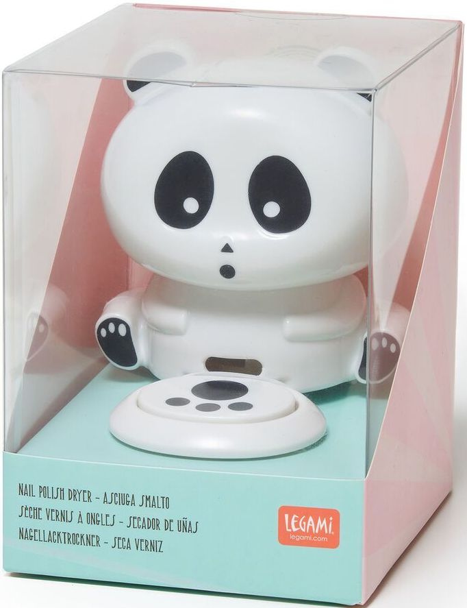 Levně Legami Little panda - nail polish dryer