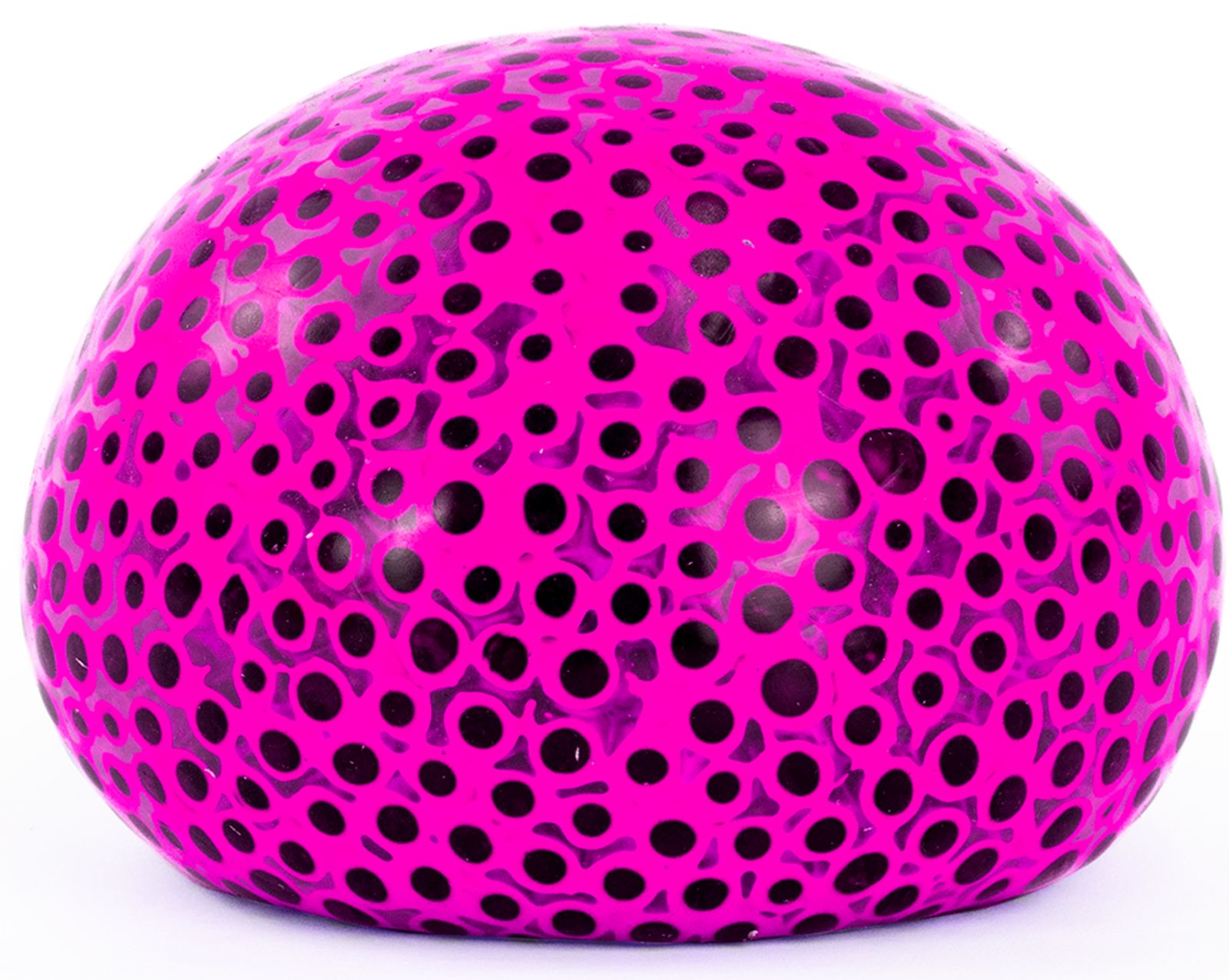 Levně Fumfings Beadz Alive Giant Ball pink