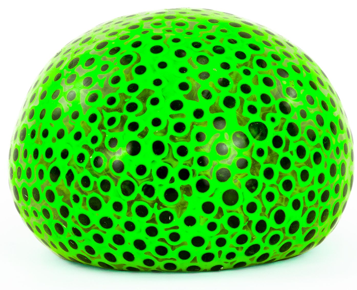 Levně Fumfings Beadz Alive Giant Ball green