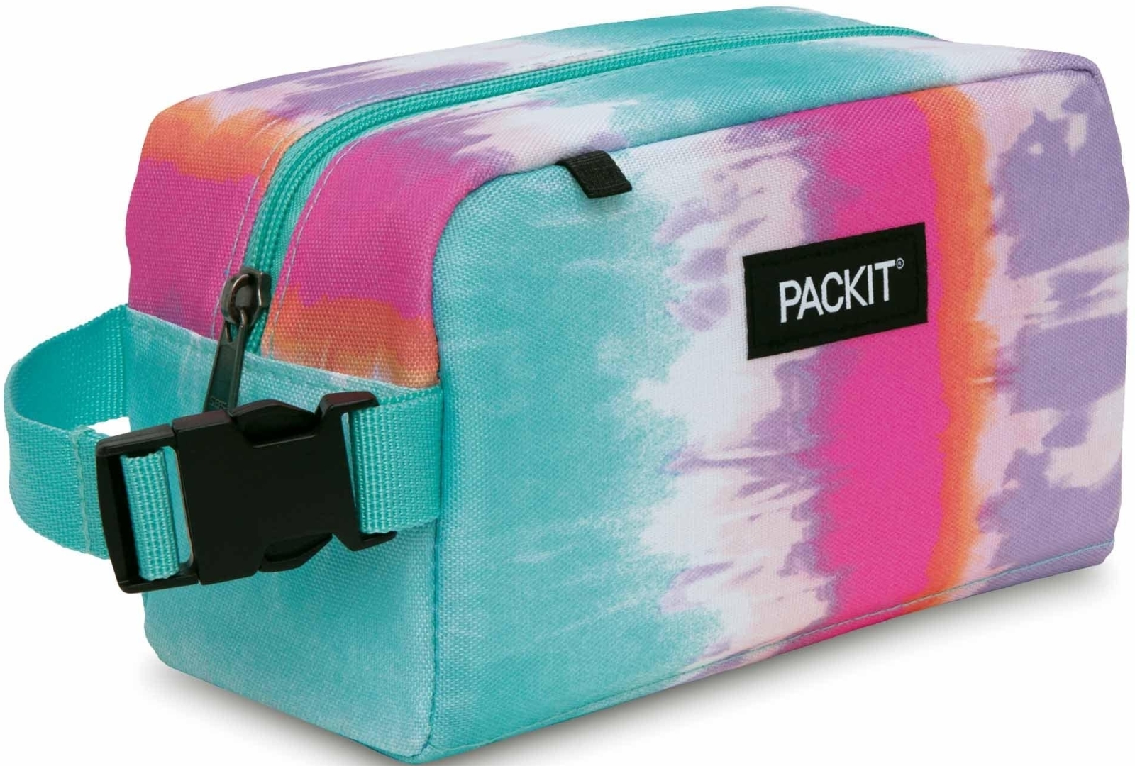 Packit Snack Box - Tie Dye Sorbet