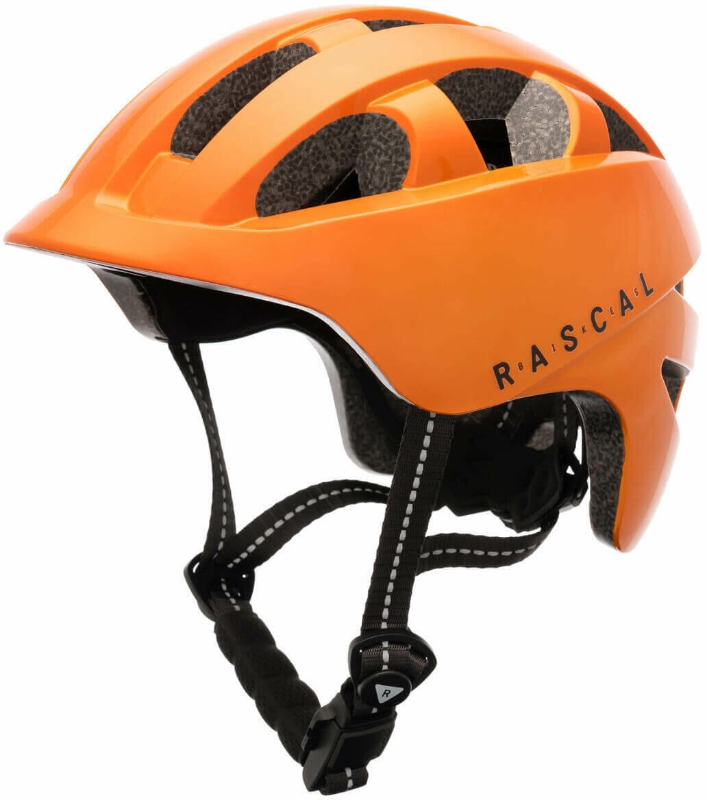 Levně Rascal helma - Flame 45-50