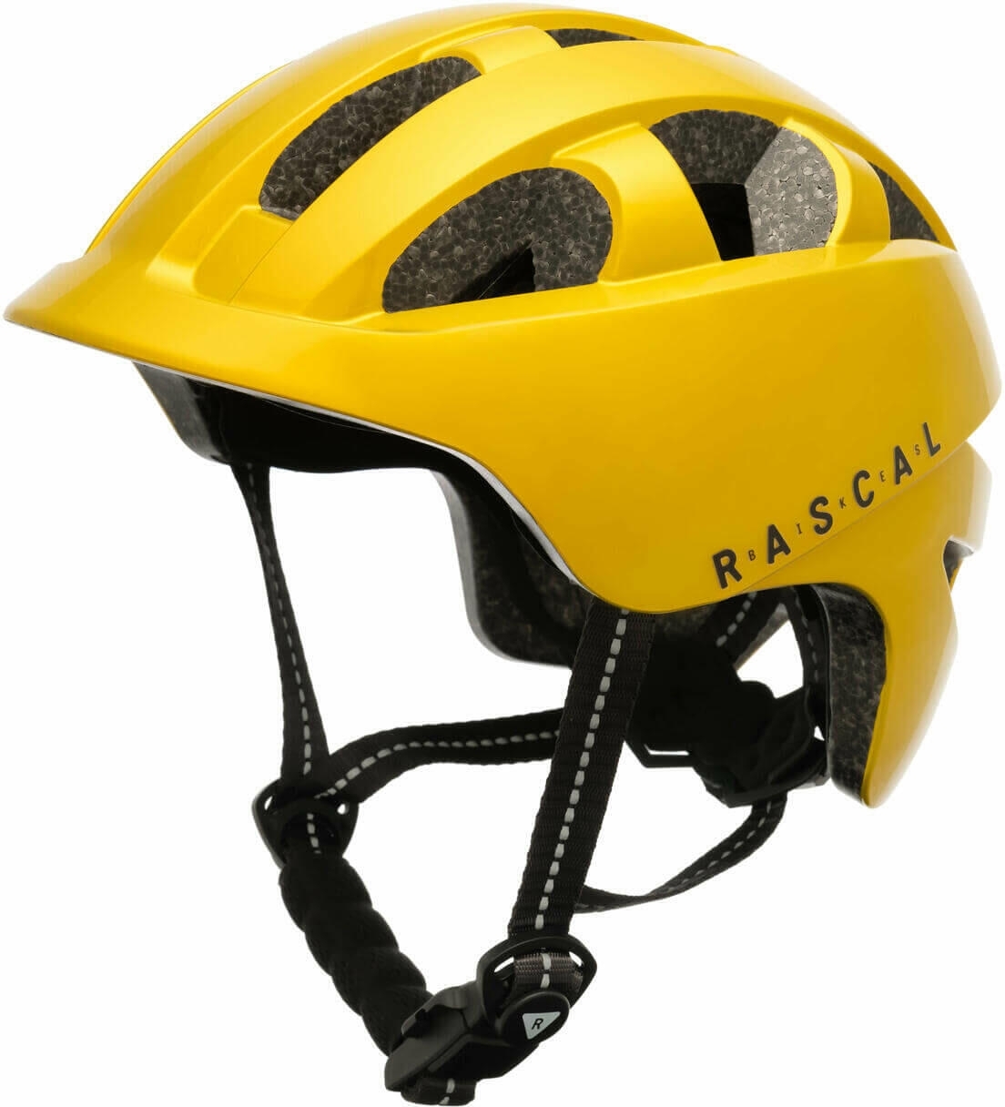 Levně Rascal helma - Gold 51-55