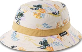 Dětský klobouček Dakine Kids Beach Bum Bucket Hat - beach day