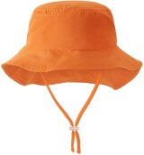 Dětský klobouček Reima Rantsu - Orange