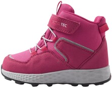 Dětské Reimatec boty Reima Vilkas - Cranberry pink