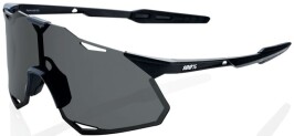 Sluneční brýle 100% Hypercraft Xs - Matte Black - Smoke Lens