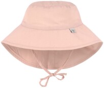 Dětský klobouk Lassig Sun Protection Long Neck Hat pink