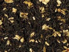 Sypaný čínský zelený čaj Dethlefsen & Balk - Jasmín 125 g