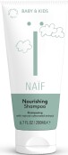 Výživný šampon pro děti a miminka 200 ml Naif