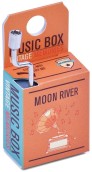 Hrací skříňka Legami Music Box - Moon River