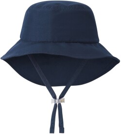 Dětský klobouček Reima Rantsu - Navy