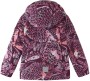 Dětská softshellová bunda Reima Vantti - Deep purple