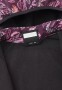 Dětská softshellová bunda Reima Vantti - Deep purple