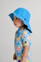 Dětský klobouček Reima Rantsu - Navy