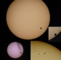 Teleskop se slunečním filtrem Bresser - National Geographic
