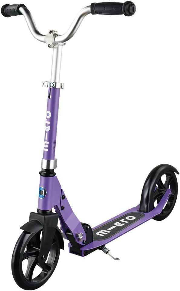 Levně Micro Cruiser – purple