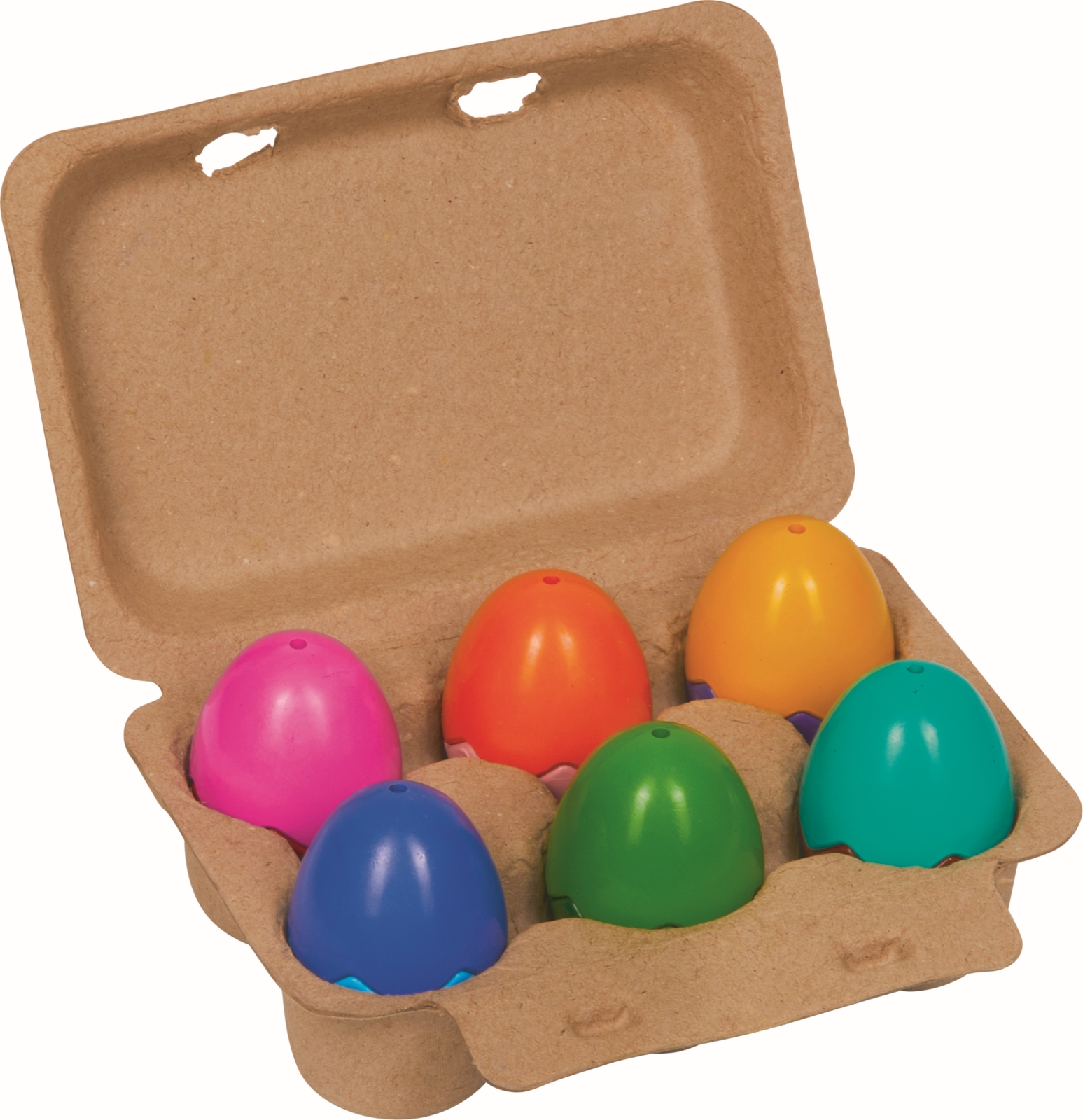 Levně Spiegelburg Egg wax crayons
