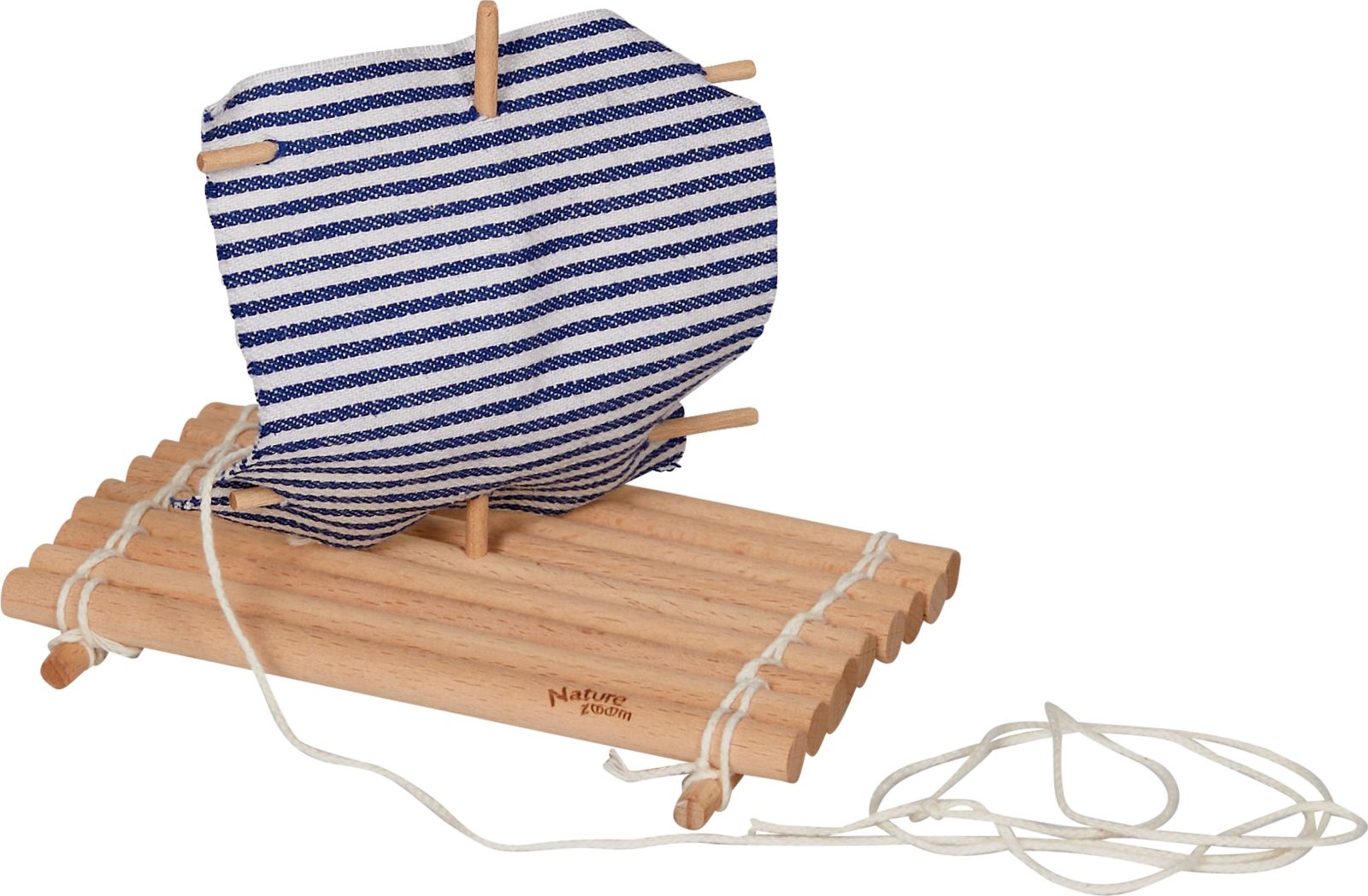 Levně Spiegelburg DIY kit for wooden raft