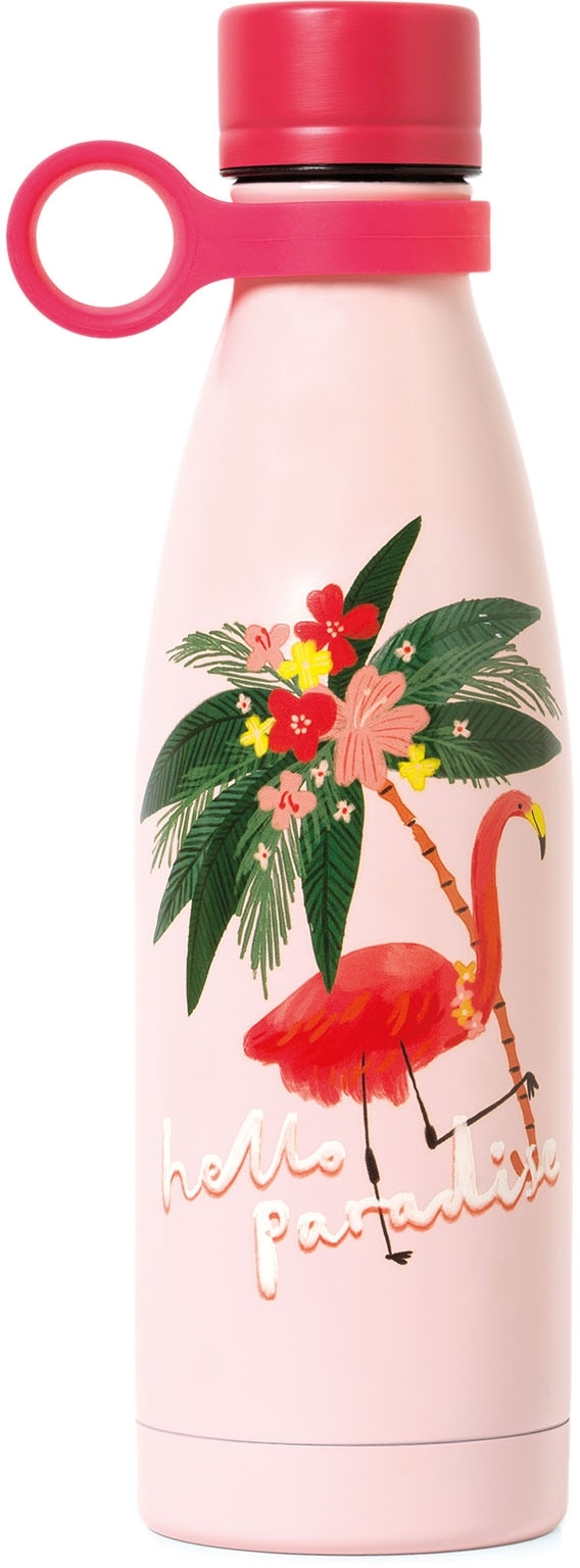 Levně Legami Hot&Cold - Vacuum Bottle - 500 ml - Flamingo