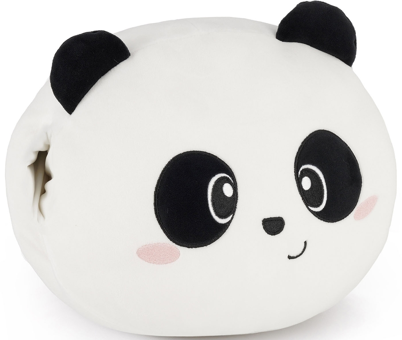 Levně Legami Super Soft! Pillow - Panda