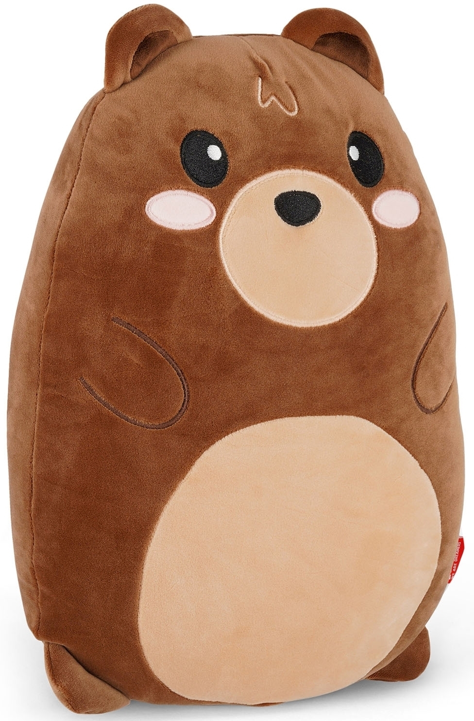 Legami Super Soft! Pillow - Teddy Bear