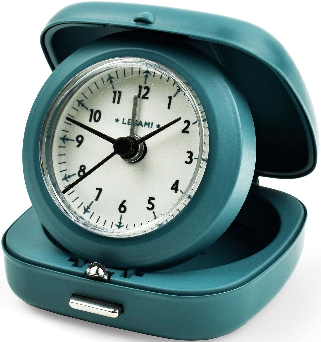 Levně Legami Analog Travel Alarm Clock