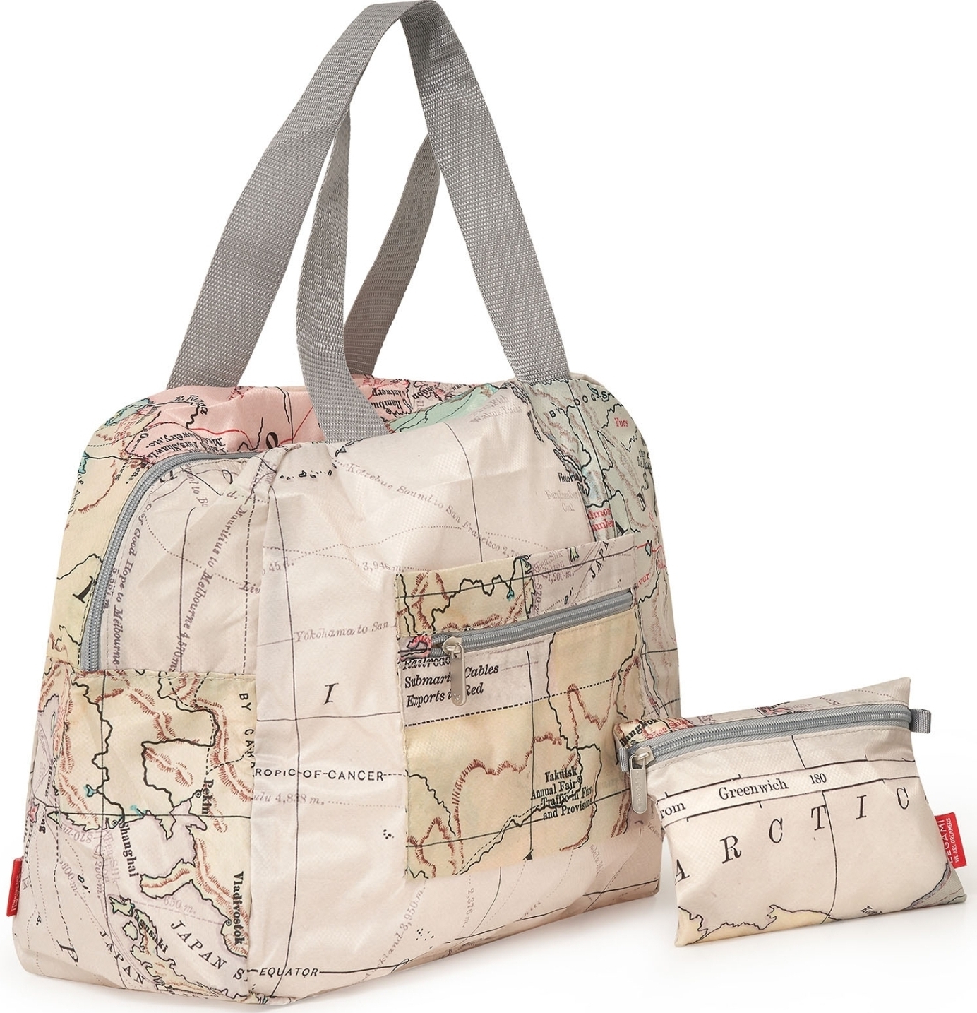 Levně Legami Foldable Travel Bag