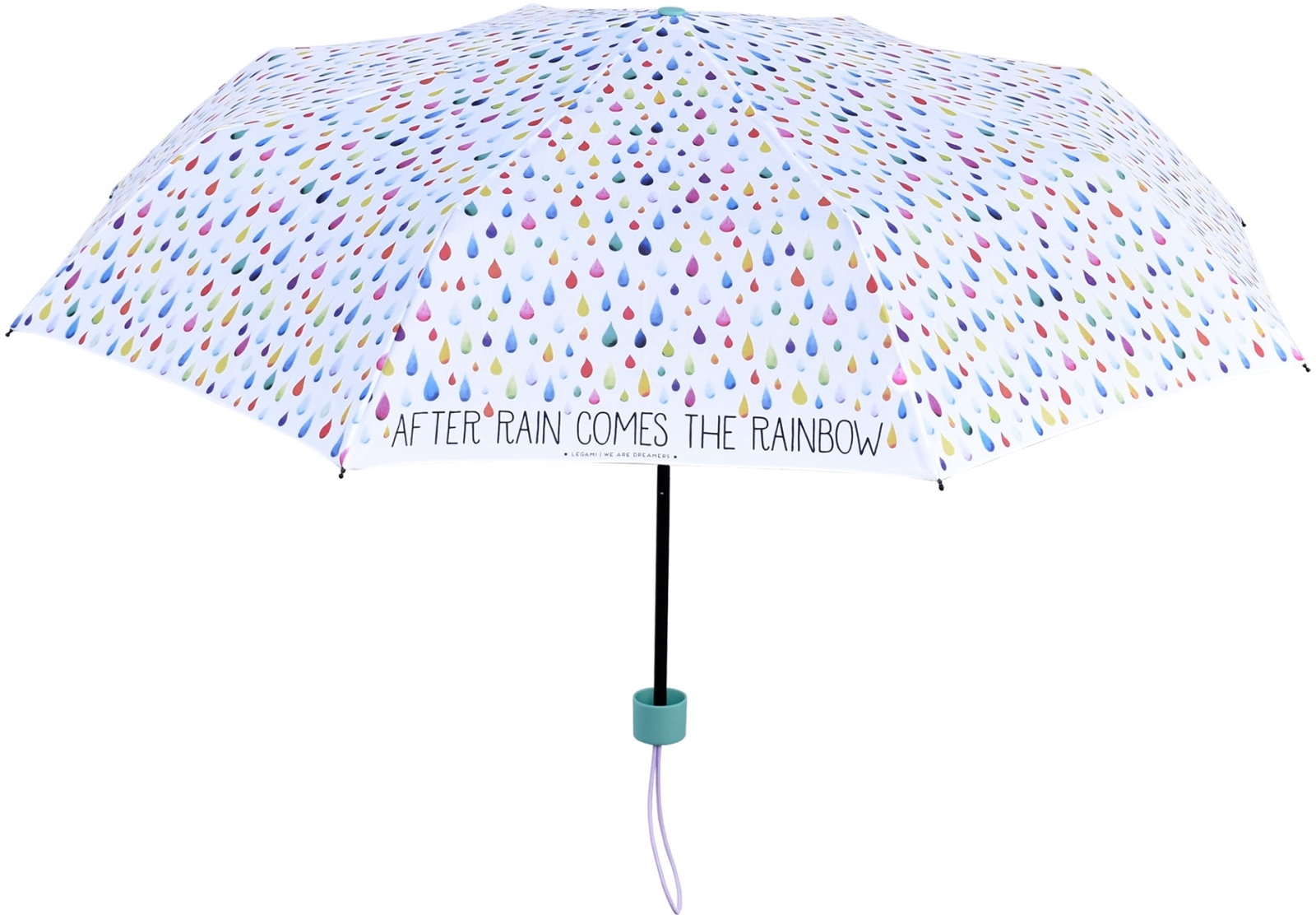 Levně Legami Folding Mini Umbrella - After Rain