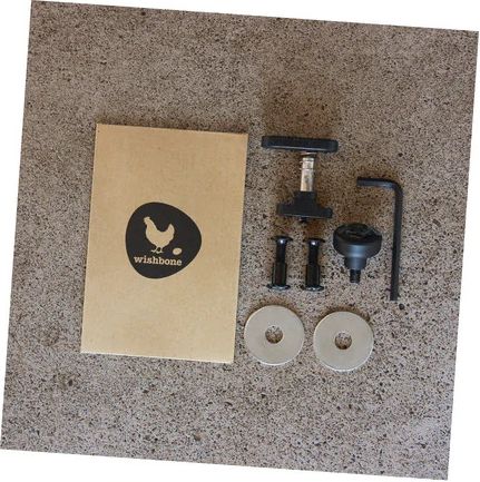 Levně Wishbone Mini flip spares kit
